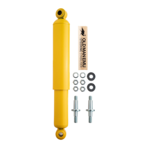 ARB* Komplet za nadgradnjo šasije Old Man Emu